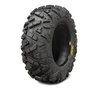 Sun-f A-033 65j Quad Tire Argenté 27 x 9.00 / R12