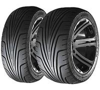 Sun F - Pneu A-039 - routier/homologue - 270/30R14 - TL,Diagonal