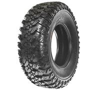 Sun-f A-045 Tl 75j Quad Tire Argenté 30 x 10.00 / R14