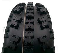 Pneus quad ATV 23 x 7-10 P348 HAKUBA Pneus tout-terrain