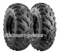 Pneus Quad Carlisle Black Rock 25x8.00/ -12 6PR