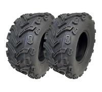 Pneus Quad - Wanda P3128 - 26x11.00-12 - 6ply - E-Marked - Route légale