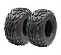 Pneus Quad - Wanda - P329 - 16x8.00-7 - Tubeless - 4ply - E marqués