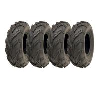 Pneus Quad - Wanda - P361 - 22x7.00-10 - E-marqué - 4 plis - Traction optimale