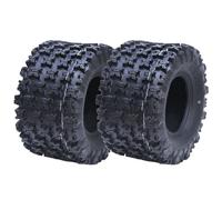 Pneus Quad - Wanda - WP02 - 20x11.00-9 - 6 plis - Tubeless