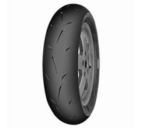 PNEUS RACING MITAS MC 35 S RACER 2 SUPER SOFT 3.50 - 10 51 P