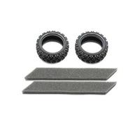 Pneus Rally Block Soft -