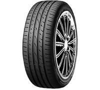 Roadstone Tyre Pneu Eurovis Sport 04 205/40 R17 84W XL été