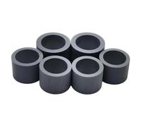 Pneus Rouleaux Séparation/alimentation Remplacement Pour I3200 I2900 I3400 | Compatible For Kodak, Kit de rouleaux de Scanner, rouleau d'alimentation ADF, réparation de pneus, bourrage de papier