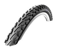 Pneus - SCHWALBE - Land Cruiser HS450 - 26 x 2.00 - Noir - VTT Mixte