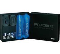 Pneus Schwalbe Procore Set 27.5" 27.5x1.10 env. 200g par roue