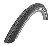 Pneus Schwalbe Road Cruiser Hs484 Green - 20 x 1.75 - Noir