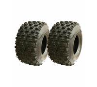 Pneus Slasher quad Wanda Race 22x11.00-9 Emarked, 4PLY, lot de 2