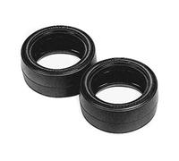 Tamiya Pneus Slicks 1/10e G