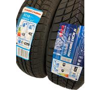 Pneus Smart 453 Fortwo Forfour 165/65+ 185/60 R15 Quatre Pièce Usine Nouvelle