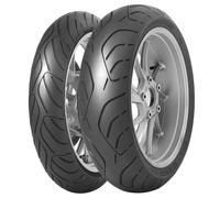 PNEUS SPORT TOURER DUNLOP SPORTMAX ROADSMART 3 REAR 160 60 R 17 69 W