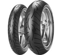 PNEU Metzeler ROADTEC Z8 INTERACT 110/80R18 58W 0 plis TL,Avant,Radial