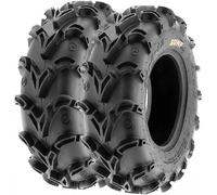 Pneus SUN-F 25X11 -10 A-050 6PR NHS