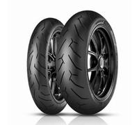 PNEUS SUPERSPORT PIRELLI DIABLO ROSSO 2 REAR 160 60 R 17 69 W