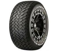 Pneus SUV - GRIPMAX - 265/50 R20 - Quatre saisons - Vitesse T - Profil OFF