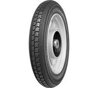 Continental LB ( 4.00-8 TL 66J roue arrière, M/C, Roue avant )