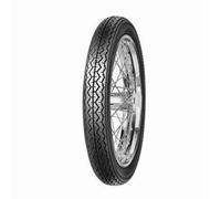 Mitas H01 ( 3.25-19 TT 54P roue arrière, Roue avant )