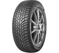 Pneus Tourisme Hiver - KUMHO - WINTERCRAFT WP52+ - 195/65 R15 91T