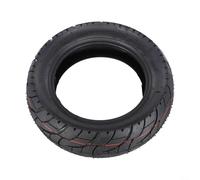 Pneus tout-terrain robustes au design innovant de taille 255 x 80, compatibles avec la plupart des scooters électriques disponibles aujourd'hui (pneu de route)