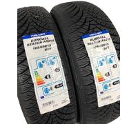 Pneus Toute Saison Smart Fortwo Forfour 453 Falken AS210 Pneus Tout Temps Neufs