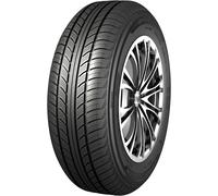 NanKang Pneus auto N-607+ 135/80 R13 70T toutes saisons