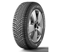 Pneus Toutes saisons 155/65 R14 Kleber 75T QUADRAXER2 XL M+S