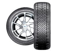 Crosswind Pneu toutes saisons Grip Peak 4S 155/70 R13 75T 3PMSF M+S