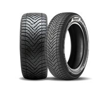 Gripmax Suregrip A/S Van 165/65R15 81H 3PMSF C B 73 B