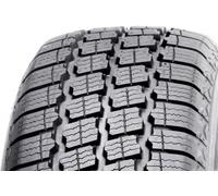 Pneus Toutes saisons 165/70 R14C Linglong 89/87R GREEN-MAX VAN 4S M+S