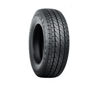 Pneus Toutes saisons 185/80 R14C Nankang 102R Cross Seasons All Season Van AW-8