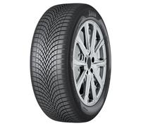 Sava Pneu auto All Weather 195/55 R15 85H - toute saison - 579170