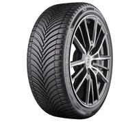 Bridgestone Pneus Turanza All Season 6 DriveGuard RFT 195/55 R16 91H - Toutes saisons