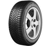 Pneus Toutes saisons 195/60 R15 Firestone 92V Multiseasong2 XL M+S