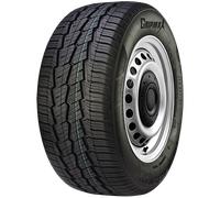 Gripmax Suregrip A/S Van 195/60R16C 99/97T 3PMSF D B 73 B