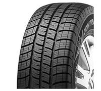 Pneus Toutes saisons 195/60 R16C Vredestein 99/97H Comtrac 2 All Season+ M+S