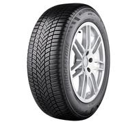 Pneu Runflat 4 Saisons Bridgestone 195/65R15 95H WEATHER CONTROL A005 RFT XL