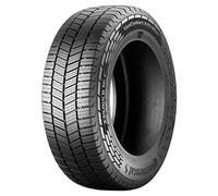 Pneus Toutes saisons 195/65 R16C Continental 104T Vancontactasultra M+S