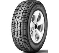 Pneus Toutes saisons 195/75 R16 Kleber 107R TRANSPRO4S XL M+S