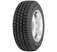 Goodyear Vector 4Seasons Cargo 195/75R16 107S 3PMSF C B 71 B