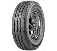 Pneu 195/75 r16 107R M+S 8PR Sonix VAN A/S 4 saisons neuf