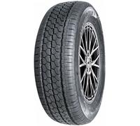 Tomket Allyear Van 3 195/75R16 110R 10PR B D 72 B