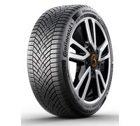 Pneus Toutes saisons 205/45 R17 Continental 88W ALL SEASON CONTACT 2 M+S