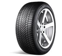 Pneu Bridgestone Weather Control A005 Evo 205/50 R 17 93 V XL