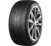 Nexen - Pneu N'BLUE 4SEASON 2 - Tourisme 4saisons - 205/50R17 - 93V - XL,M+S,Radial,3PMSF