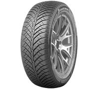 Pneus Toutes saisons 205/55 R17 Marshal 95V MH22 4S XL M+S